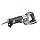 PORTER-CABLE PC418C-2 18-Volt NiCd Cordless 4-Piece Combo Kit