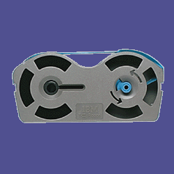 Black Multistrike Typewriter Ribbon, For Adler SE1000 CD and E (NUKB82) by Nu-kote