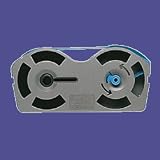 Multistrike Typewriter Ribbon, For Adler SE1000 CD/E,Black, Sold as 1 box