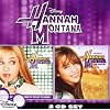 2 For 1 : Hannah Montana / Hannah Montana / The Movie (2 CD)
