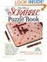 The Official Scrabble Puzzle Book