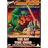 Grindhouse 2 - The Day Time Ended [DVD]