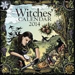 Llewellyn's 2014 Witches' Calendar