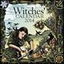 Llewellyn's 2014 Witches' Calendar