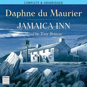 Jamaica Inn (Unabridged)