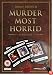 Murder Most Horrid : Complete First Series