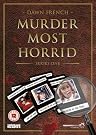 Murder Most Horrid...