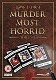Murder Most Horrid - Series 1 - Complete [UK IMPORT] - Dawn French