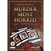 Murder Most Horrid : Complete First Series [DVD]