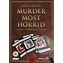 Murder Most Horrid : Complete First Series [DVD]