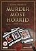 DVD : Murder Most Horrid : Complete First Series