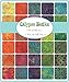 Calypso Batiks Charm Pack 42 5-inch Squares Moda Fabrics 4332PP