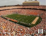 Tennessee Volunteers Neyland Stadium 8x10 Photo