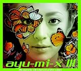 ayu-mi-x III Acoustic Orchestra Version