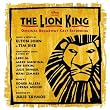 Lion King -Broadway-
