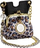 BIG BUDDHA Party Pouch Cross-Body