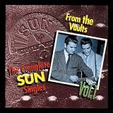The Complete Sun Singles, Vol. 1 - From the Vaults