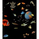 International Survey of Recent Painting and Sculpture ~ Kynaston McShine