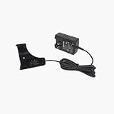 Garmin A/C Charger For Quest - Gps Hh Accessories - Garmin Parts