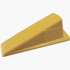 Tools: Shepherd Hardware 227587 Door Wedge