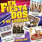 Various Artists Enfiestados Y De Loquera