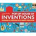 Robert Crowther's Pop-Up House of Inventions: Hundreds of Fabulous Facts About Your Home