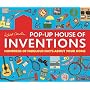 Robert Crowther's Pop-Up House of Inventions: Hundreds of Fabulous Facts About Your Home