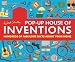 Robert Crowther's Pop-Up House of Inventions: Hundreds of Fabulous Facts About Your Home