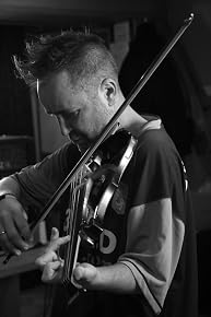 Bilder von Nigel Kennedy