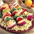 Omaha Steaks Chicken Skewers