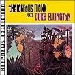 Thelonious Monk Plays Duke Ellington