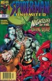 Spider-Man Unlimited, Edition# 20