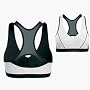 Shock Absorber - Pump Sports Bra Top / Support Level 2