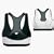 Shock Absorber - Pump Sports Bra Top / Support Level 2