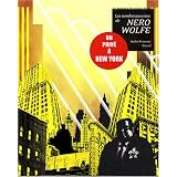 Les nombreuses vies de Nero Wolfe : Un priv� � New Yorkpar Andr�-Fran�ois Ruaud
