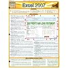 Excel 2007 (Quickstudy: Computer)