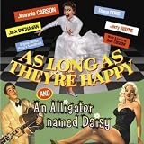 As Long as Theyre Happy/An Alligator Named Daisy (Original Soundtrack)