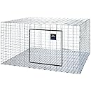 Little Giant30 inch X 30 inch X 16 inch Rabbit Hutch  AH3030