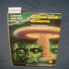 G�tter und Golems