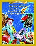 Rip Van Winkle (Bring the Classics to Life: Level 1)