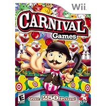 Carnival Games