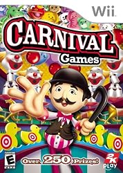 Carnival Games