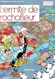 L'ermite de Rochafleur