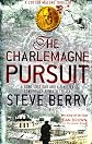 The Charlemagne Pursuit (Cotton Malone)
