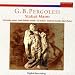 Search : Stabat Mater Per Soprano, Contralto, Coro Femminile E Orchestra: Cujus Animam Gementem