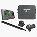 Raymarine ST8002 S1G Hydralic Outboard Pack, without rudder reference AUTOPILOTS