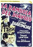 La Bambola Del Diavolo