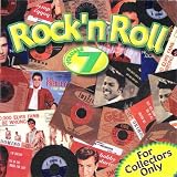 Ramona; We Belong Together; Never in a Million Years; When; Cherry Pie; Sad Movies (Make Me Cry); Makin` Love; If I Had a Girl; Baby Blue; Lullaby of Love; Rock N` Roll for Collectors Only Vol. 7