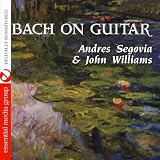 Bach on Guitar