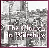 The church in Wiltshire